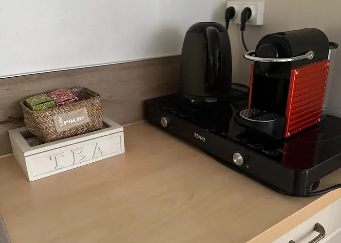 Séjournez Dans Un De 40 M * Joue-Etiau