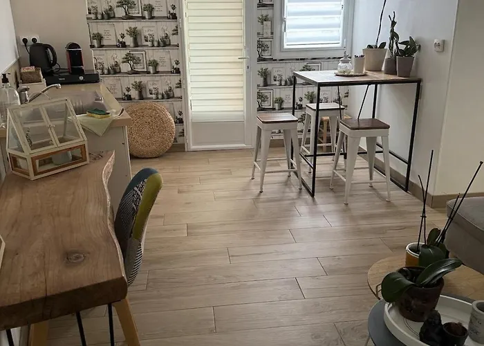 Séjournez Dans Un De 40 M