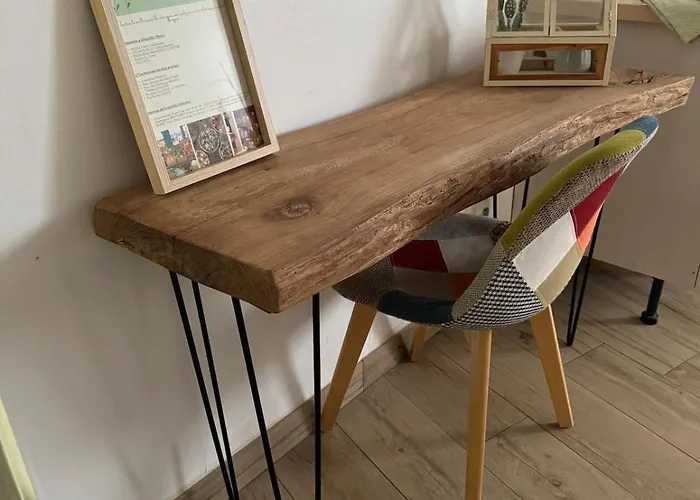 Appartement Séjournez Dans Un De 40 M *