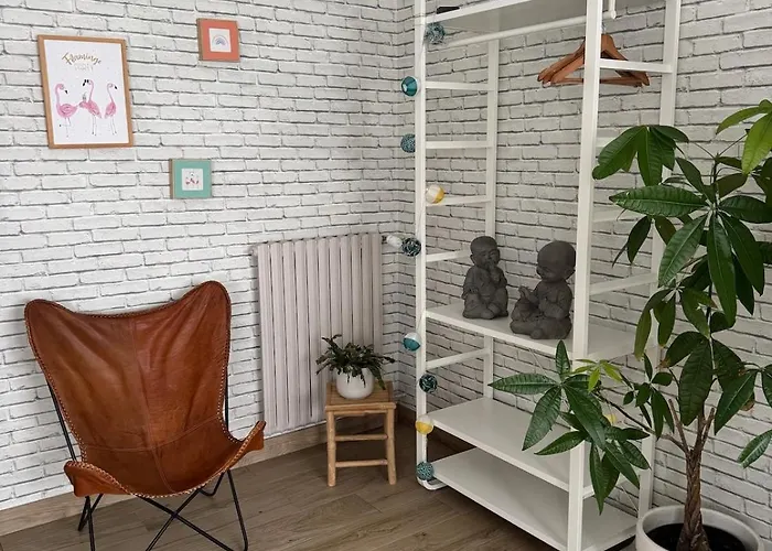 Séjournez Dans Un De 40 M